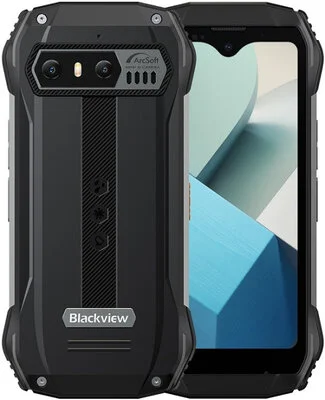 Blackview N6000 8GB RAM 256GB ROM (BLACK) 3880mAh