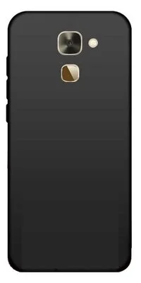 Coolpad Cool Changer S1 Θήκη Σιλικόνης(Μαύρη)