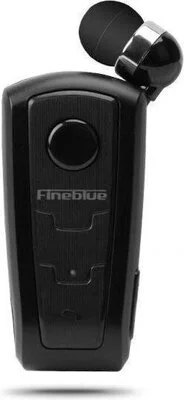 Fineblue F910 Bluetooth Black