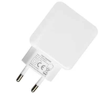 Φορτιστής Ταξιδίου USB 5V-6A HJ-0506000K9-EU για OUKITEL K9 - K12