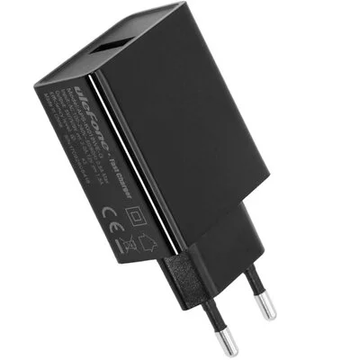 Φορτιστής Ταξιδίου USB Ulefone 18W 5V/7V/9V/12V APS-KI018WE-G-EU για Armor 6/9/9E