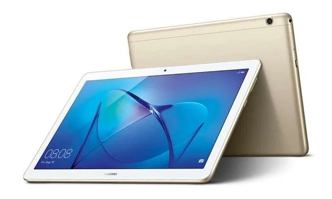 Huawei MediaPad T3 10 9.6 16GB ROM LTE 4800mAh AGS-L09 (Luxurious Gold)