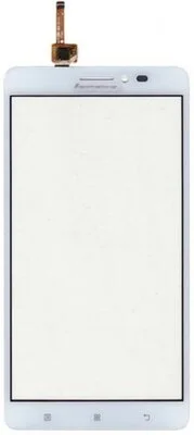 Lenovo Golden Warrior Note 8 (A936) Touch Panel (WHITE) OEM