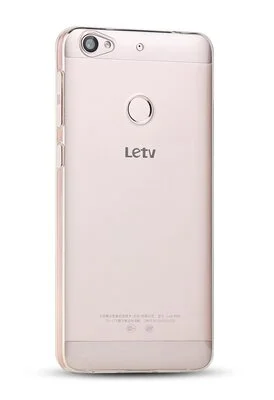 LeTV / LeEco Le 1S Θήκη Σιλικόνης(Διάφανη)