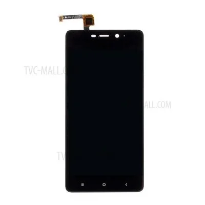 Οθόνη & Touch Panel Xiaomi Redmi 4 Prime (BLACK) OEM