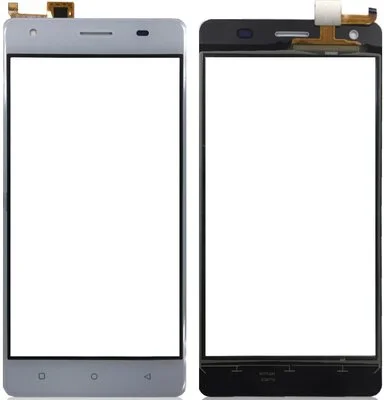 Oukitel C5 Pro Touch Panel (WHITE)