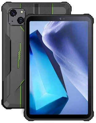 Oukitel RT3 8 inch 4GB RAM 64GB ROM 5150mAh GREEN LTE