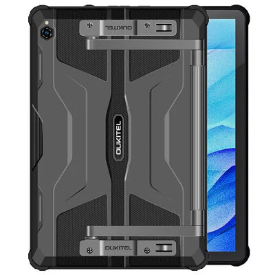 Oukitel RT6 10.1 inch 8GB RAM 256GB ROM 20000mAh BLACK LTE