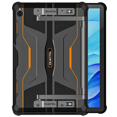 Oukitel RT6 10.1 inch 8GB RAM 256GB ROM 20000mAh ORANGE LTE