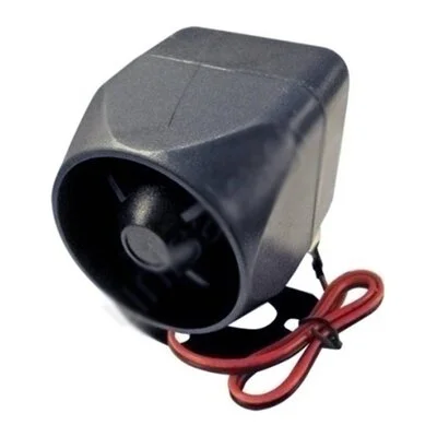 Σειρήνα για τα GPS Tracker TK103A-B, TK105A-B, TK104A-B, TK303F-G 12V
