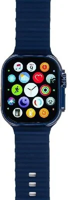 Smartwatch AWEI H16 (Blue)