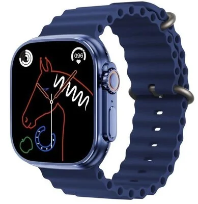 Smartwatch AWEI H16 (Blue)