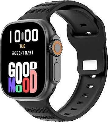 Smartwatch Awei H37 (Black)