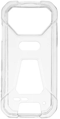 Θήκη Σιλικόνης για Unihertz Tank Mini (Διάφανη)