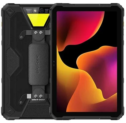 Ulefone Armor Pad 2 11inch 8GB RAM 256GB ROM 18600mAh BLACK LTE