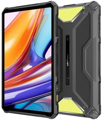 Ulefone Armor Pad 3 Pro 10.36inch 8GB RAM 256GB ROM 33280mAh BLACK LTE
