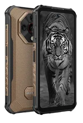 Ulefone Armor  X16 6GB RAM 128GB ROM (Sand Dune) 10360mAh LTE