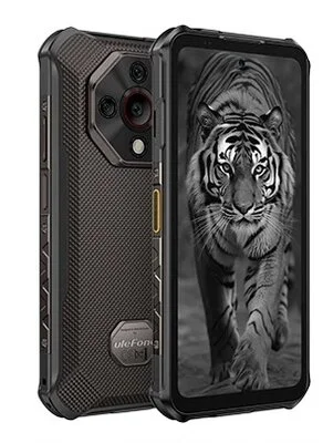 Ulefone Armor  X16 Pro 8GB RAM 256GB ROM (Wasteland Shadow) 10360mAh 5G