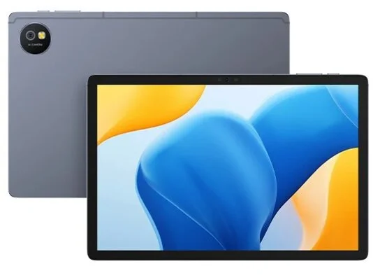 Ulefone Tab A10 Pro 10.1 Inches 6GB RAM 128GB ROM 6600mAh (SPACE GRAY) LTE