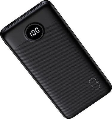 Veger L10S Powerbank 10000mAh (Black)