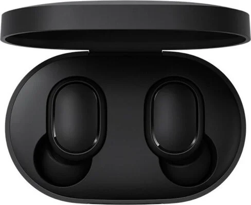Xiaomi Mi True Wireless Earbuds Basic 2 Black