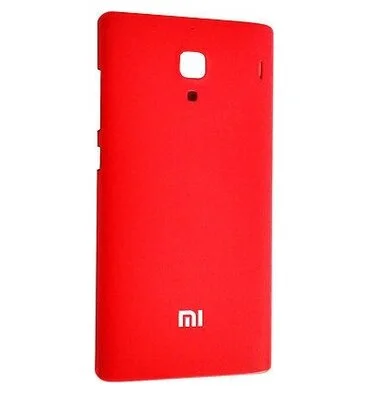 Xiaomi Redmi 1S Καπάκι Μπαταρίας (RED)