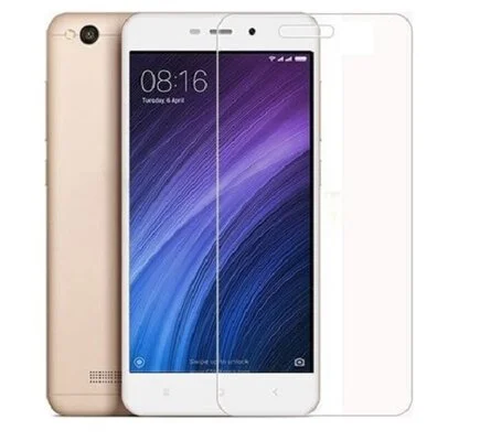 Xiaomi Redmi 4A Tempered Glass 9H