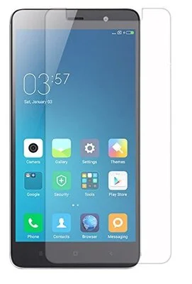 Xiaomi Redmi Note 3 Tempered Glass 9H