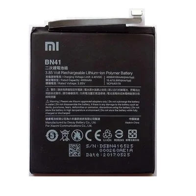 Xiaomi Redmi Note 4 BN41 Μπαταρία (Bulk)