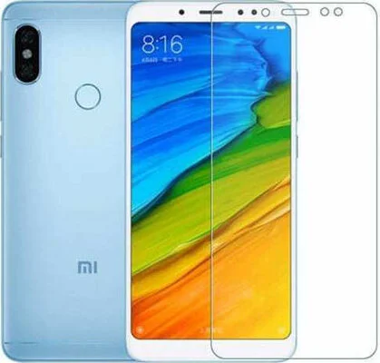 Xiaomi Redmi Note 5 Tempered Glass 9H