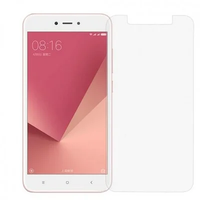Xiaomi Redmi Note 5A Tempered Glass 9H