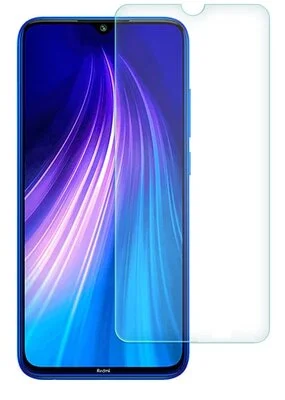 Xiaomi Redmi Note 8 Pro Tempered Glass 9H
