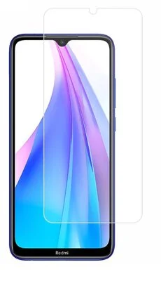 Xiaomi Redmi Note 8T Tempered Glass 9H