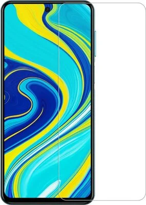 Xiaomi Redmi Note 9s Tempered Glass 9H