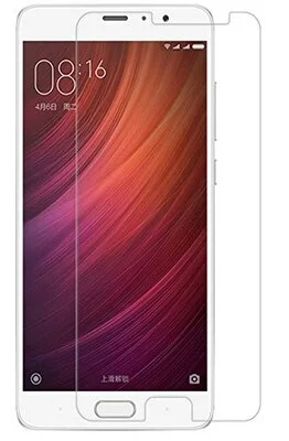 Xiaomi Redmi Pro Tempered Glass 9H